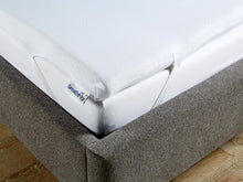 Breathe-zy Anti Suffocation Mattress Topper