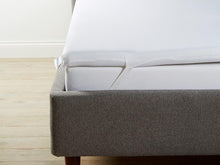 Breathe-zy Anti Suffocation Mattress Topper