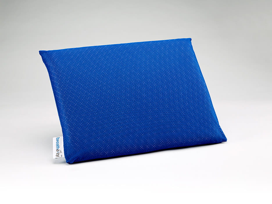 Breathe-zy Anti Suffocation Outer Mesh Pillow Case – breathe-zy